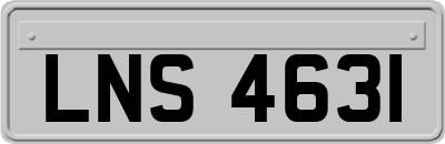 LNS4631