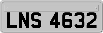LNS4632