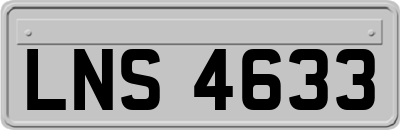 LNS4633