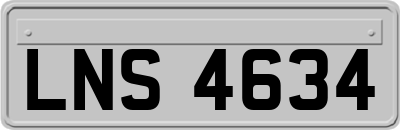 LNS4634