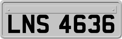 LNS4636