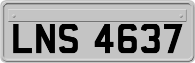 LNS4637