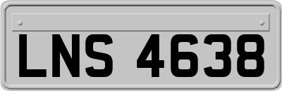 LNS4638