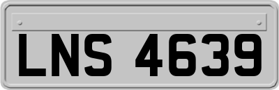 LNS4639