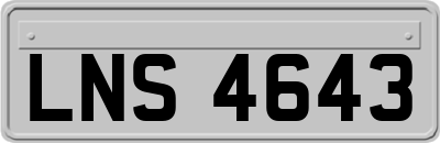 LNS4643
