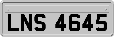LNS4645