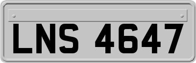 LNS4647