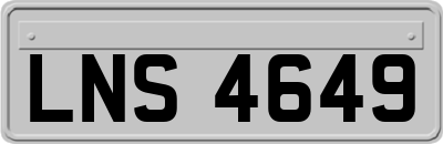 LNS4649