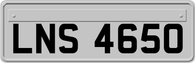 LNS4650