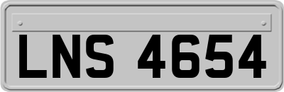 LNS4654