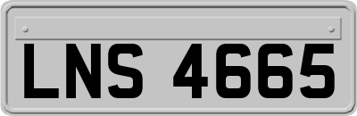 LNS4665