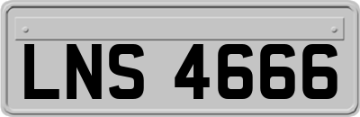 LNS4666