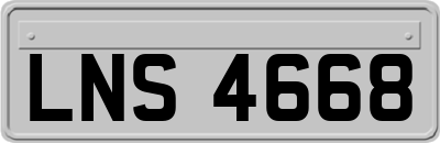 LNS4668