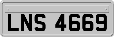 LNS4669