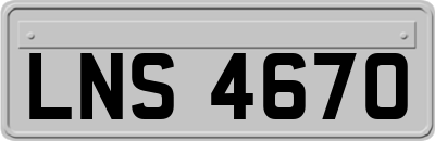LNS4670
