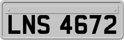 LNS4672