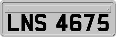 LNS4675