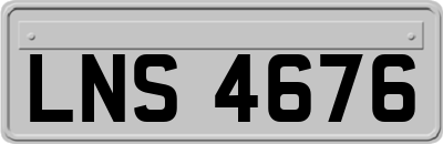 LNS4676