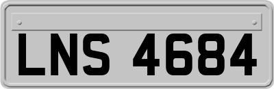 LNS4684