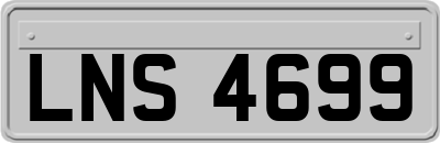 LNS4699