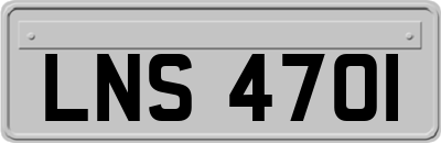 LNS4701