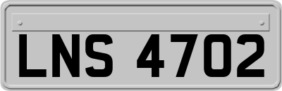 LNS4702