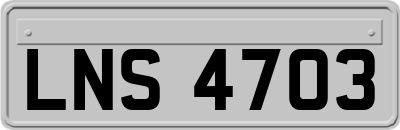 LNS4703