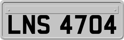 LNS4704