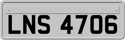 LNS4706