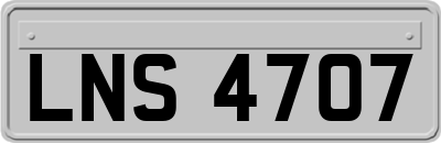 LNS4707