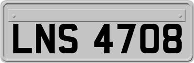 LNS4708