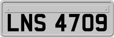 LNS4709