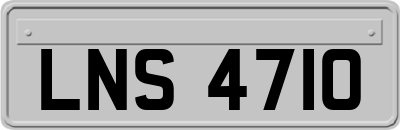 LNS4710