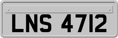 LNS4712