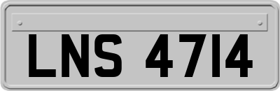 LNS4714