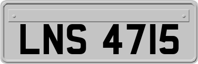 LNS4715