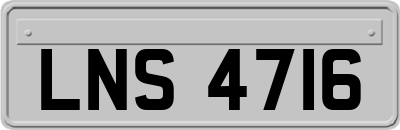 LNS4716