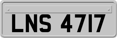 LNS4717