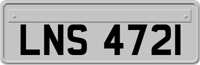 LNS4721