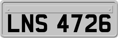 LNS4726
