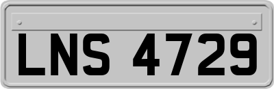 LNS4729