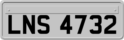 LNS4732