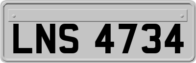 LNS4734