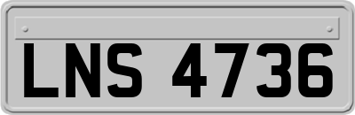 LNS4736