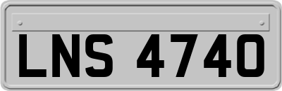 LNS4740