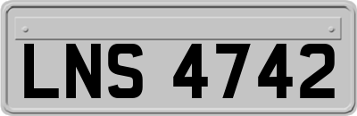 LNS4742