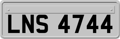 LNS4744
