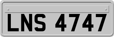 LNS4747