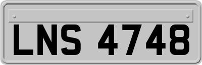 LNS4748