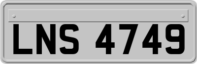 LNS4749